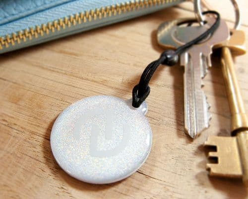 Keyring NFC