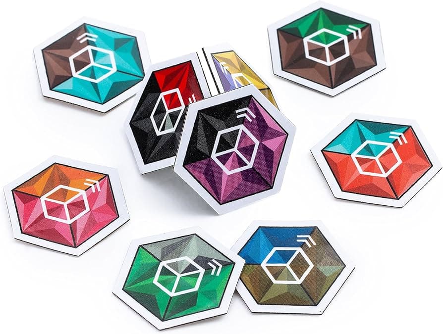 NFC Tags with QR Codes